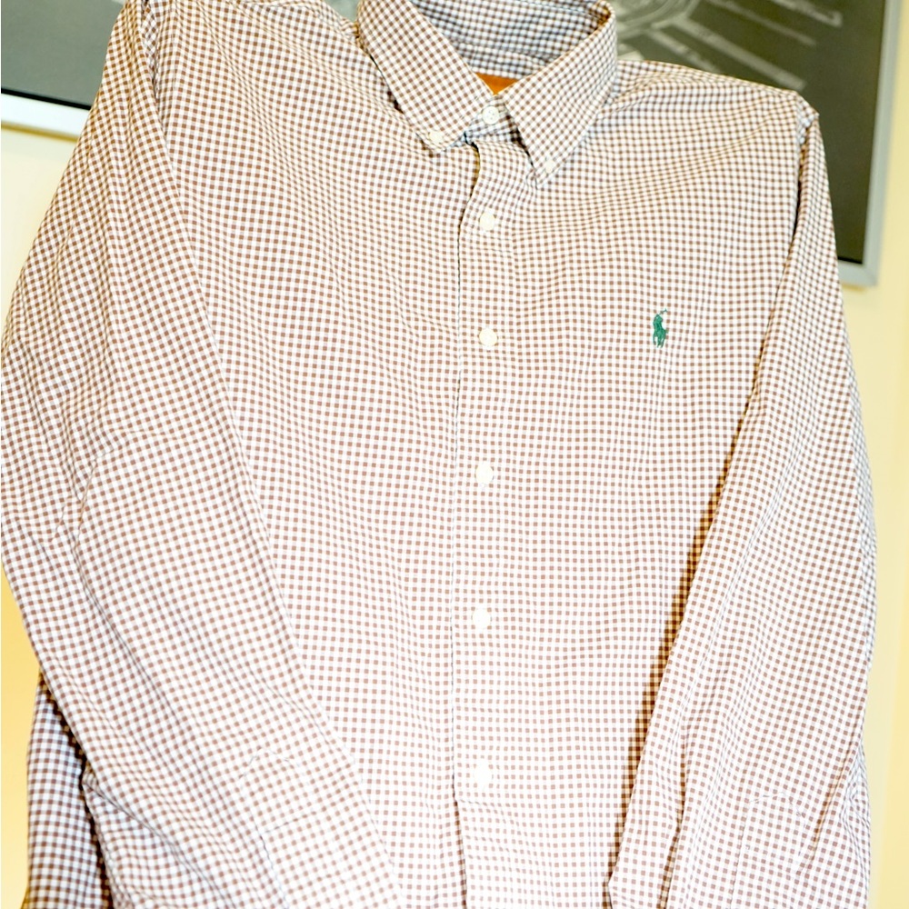 Ralph Lauren Men’s Shirt